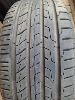 Matador Hectora 5 205/45/R17 88Y - 4