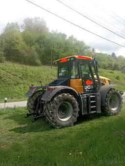 JCB Fastrac 3230 Xtra - 4