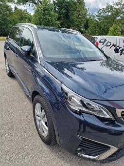 Predám Peugeot 5008 - 4