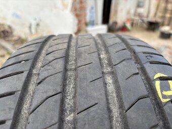 245/45 R17 Letne - 4