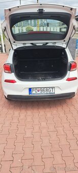 Hyundai I 30 - 4