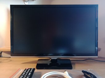 LCD TV SAMSUNG UE22K5000 22" FULL HD - 4