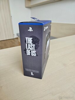 The Last Of Us PS5 Dualsense - 4
