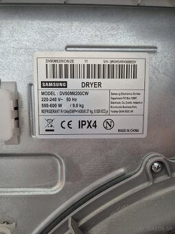 Susicka SAMSUNG - 4