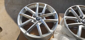 Toyota nissan renault suzuki honda 5x114,3 r18 - 4