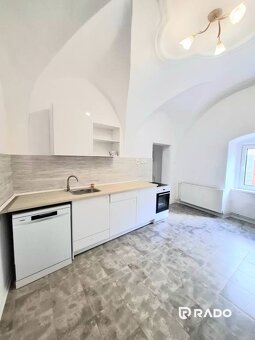 RentHub I Prenájom 2 - izbového bytu v centre I Holubyho I P - 4