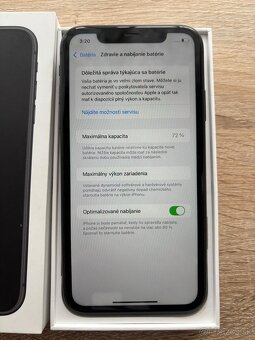 Iphone 11 (128gb) - 4