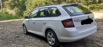 Škoda Fabia 3 1.4 TDI - 4