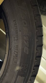 215/60R17 C - 4