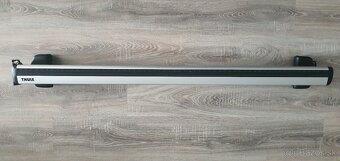 Thule wingbar strešné priečniky Honda HRV - 4