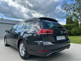🚗 Volkswagen Golf 7 IQ.Drive – 2.0 TDI DSG Automat 🚗 - 4