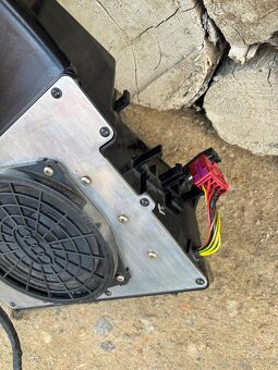 A4 B5 subwoofer - 4