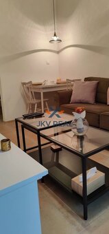 1 izbový apartmán na PRENÁJOM v Rovinke - 4