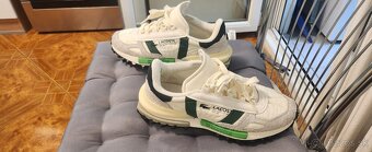Tenisky Lacoste - 4