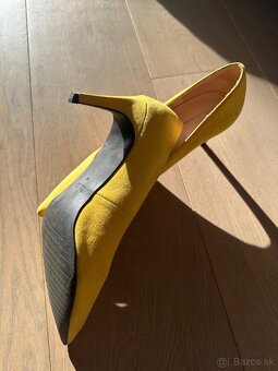 Lodicky zn.ZARA - 4