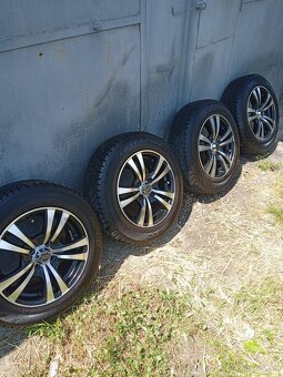 Elektróny 4x100 R14 - 4