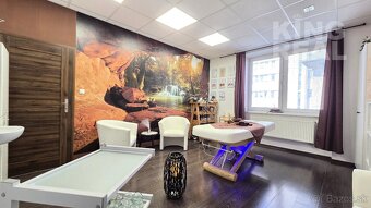 NA ODSTÚPENIE: Zabehnutý Wellness Salón v PREŠOVE – KOVÁČSKA - 4