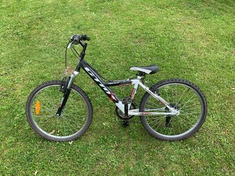 Predam bicykel CTM WILLY - 4