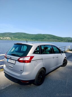 Ford Grand C-Max - 4