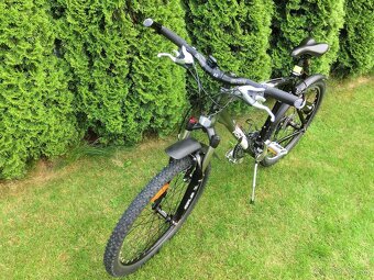 Horský bicykel Leader Fox - 4