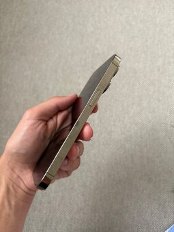 iPhone 14 pro 128 GB Gold - 4