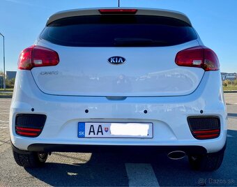 KIA Ceed - 4