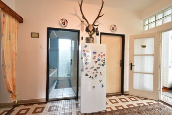 Viničné: Na predaj samostatne stojaci rodinný dom . - 4
