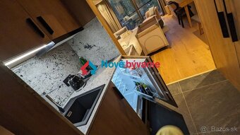 Luxusný apartmán/štúdio v SKI Jasná na predaj N001-111-VOZBa - 4