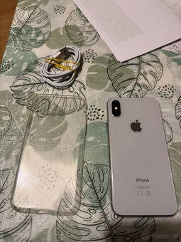 iphone xs 64gb - 4