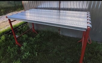 ♦️ Stavebné kozy♦️ Podlažky na kozy♦️ - 4
