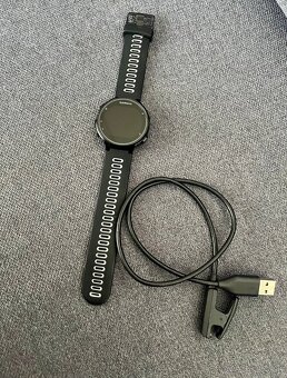 Garmin Forerunner 735XT – športové hodinky - 4