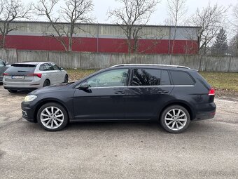 VOLKSWAGEN GOLF 7 2.0 TDI (VIRTUAL bez AD BLUE) - 4