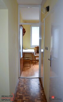 Na predaj / 2-izbový byt s lodžiou na ulici Berlínska, Košic - 4