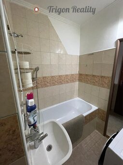 1 izbový rekonštruovaný byt Komárno – Jazerná - 4