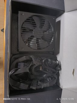 PC zdroj Fractal Ion 860P - 4