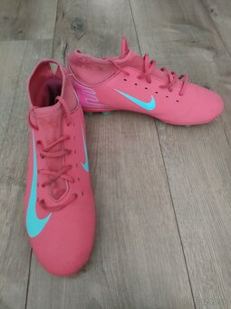Kopačky nike 40 - 4