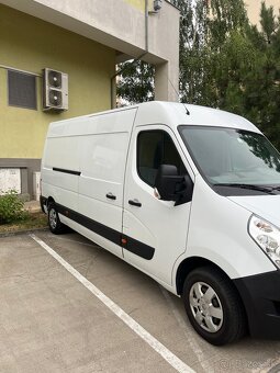 Renault Master - 4