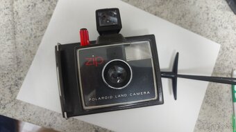 Polaroid Zip kamera - 4