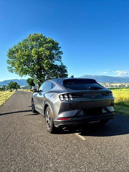 Ford Mustang Mach-E odpocet DPH - 4