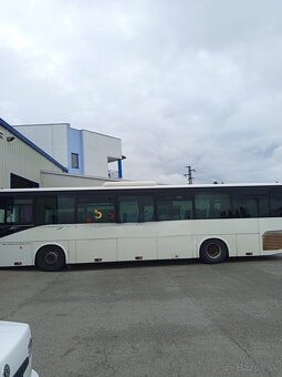 Irisbus Crossway 49+1 euro 5 - 4