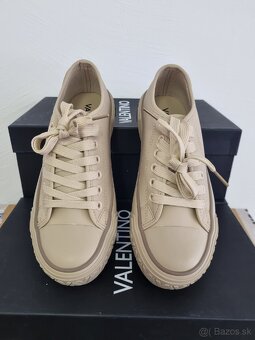 VALENTINO TENISKY DÁMSKE AJ PÁNSKE NOVÉ. 3 MODELY - 4