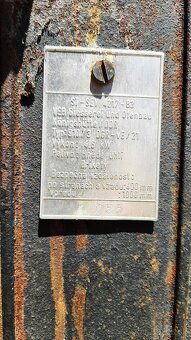 Krbové kachle - piecka - 4