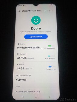 Samsung Galaxy A13 - 4