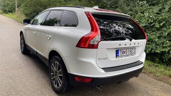 Na predaj: Volvo XC60 2.4 D AWD, automat, koža, (2013) - 4