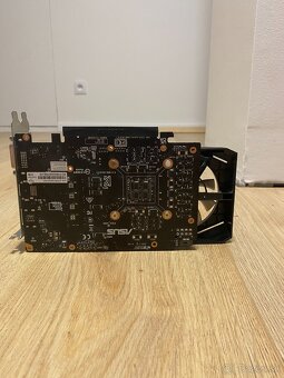 graficka karta gtx 1650 - 4