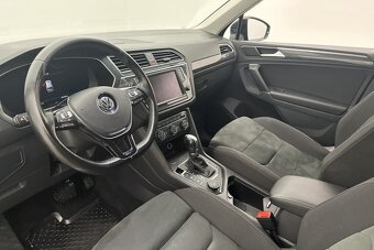 Volkswagen tiguan 2.0TDI 4motion 140kw rline - 4