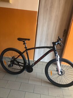 OLPRAN Electron MTB 27,5" - 4