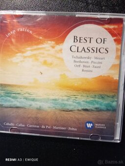 Best of Classics ( Warner Classics) - 4
