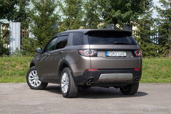 Land Rover Discovery /AJ NA SPLÁTKY/ - 4