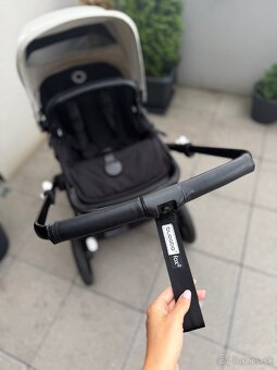 Bugaboo Fox 2 - 4